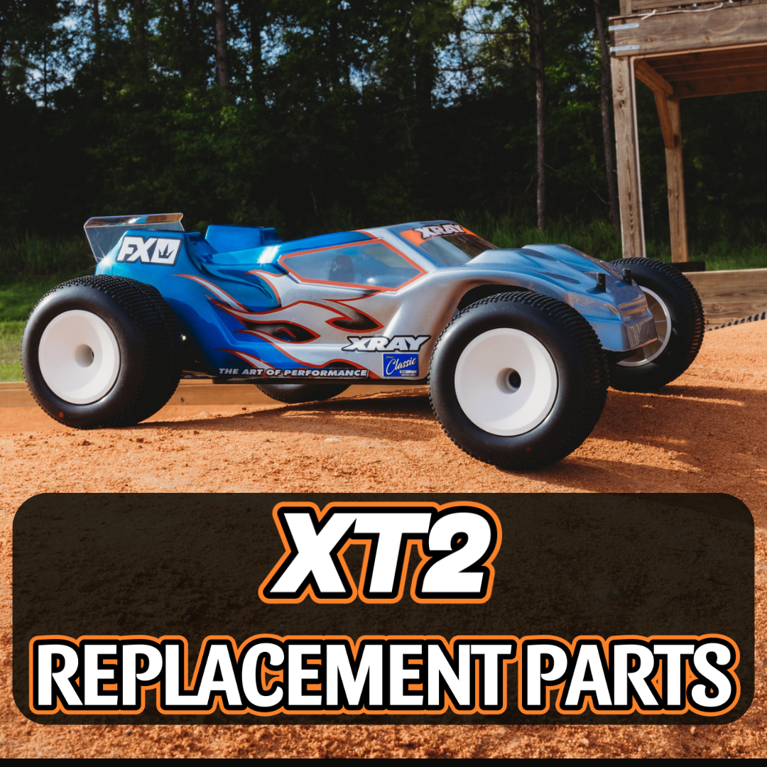 XT2 Parts
