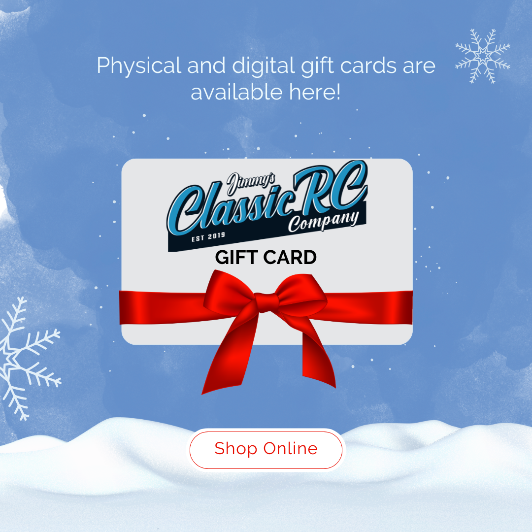 Digital Gift Cards