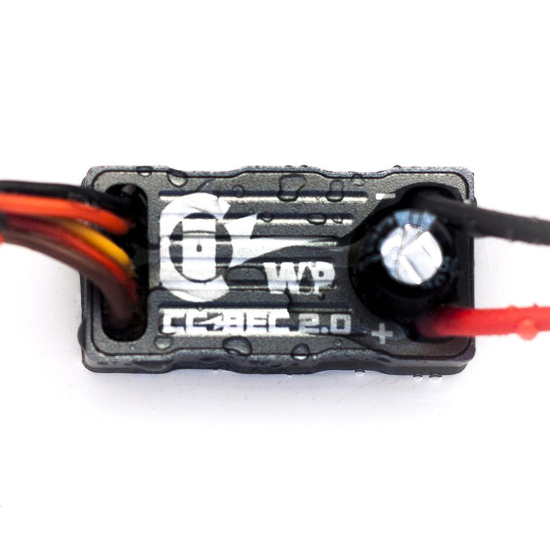 CC BEC 2.0 15A Max Output 14S Waterproof (CSE010015300)