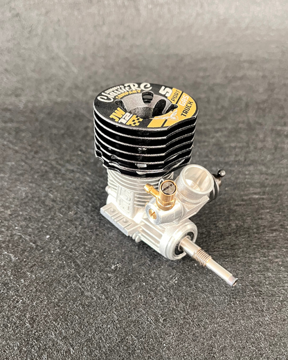 "JW12" 5 Port .12 Off-Road Engine (Gas Truck)