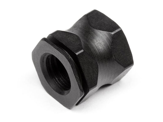 HPI101062 - Clutch Nut Trophy 3.5/4.6