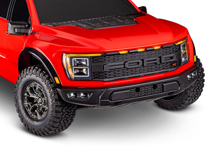 Ford Raptor R 4X4 VXL 1/10 Scale (no battery/charger)