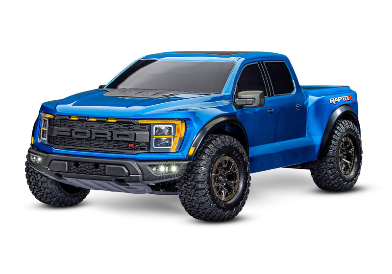Ford Raptor R 4X4 VXL 1/10 Scale (no battery/charger)