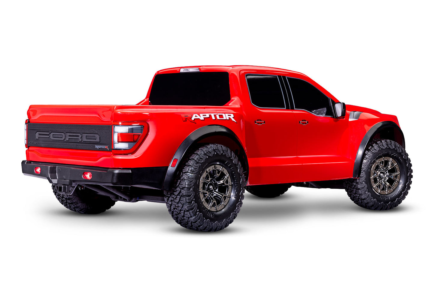 Ford Raptor R 4X4 VXL 1/10 Scale (no battery/charger)