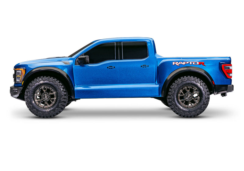 Ford Raptor R 4X4 VXL 1/10 Scale (no battery/charger)