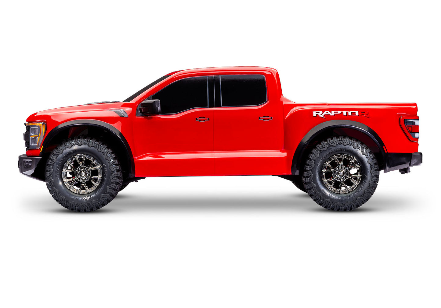 Ford Raptor R 4X4 VXL 1/10 Scale (no battery/charger)