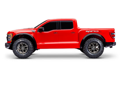 Ford Raptor R 4X4 VXL 1/10 Scale (no battery/charger)