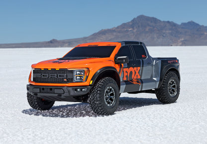 Ford Raptor R 4X4 ULTIMATE 1/10 Scale (no battery/charger)