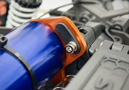 Ford Raptor R 4X4 ULTIMATE 1/10 Scale (no battery/charger)