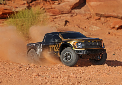Ford Raptor R 4X4 ULTIMATE 1/10 Scale (no battery/charger)