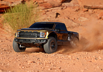 Ford Raptor R 4X4 ULTIMATE 1/10 Scale (no battery/charger)