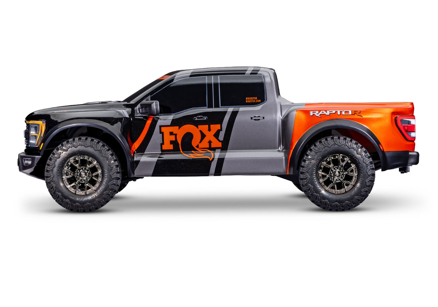 Ford Raptor R 4X4 ULTIMATE 1/10 Scale (no battery/charger)
