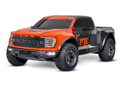 Ford Raptor R 4X4 ULTIMATE 1/10 Scale (no battery/charger)