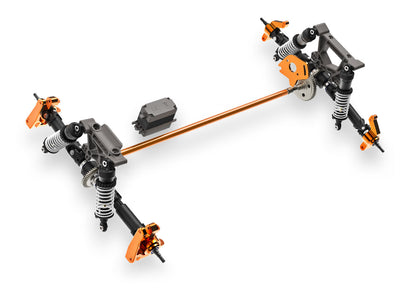 Ford Raptor R 4X4 ULTIMATE 1/10 Scale (no battery/charger)