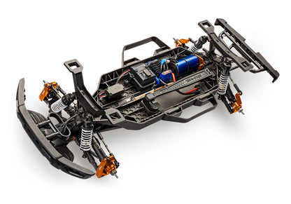 Ford Raptor R 4X4 ULTIMATE 1/10 Scale (no battery/charger)