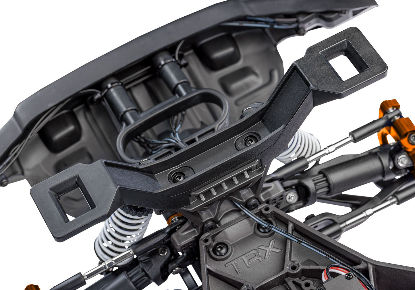 Ford Raptor R 4X4 ULTIMATE 1/10 Scale (no battery/charger)