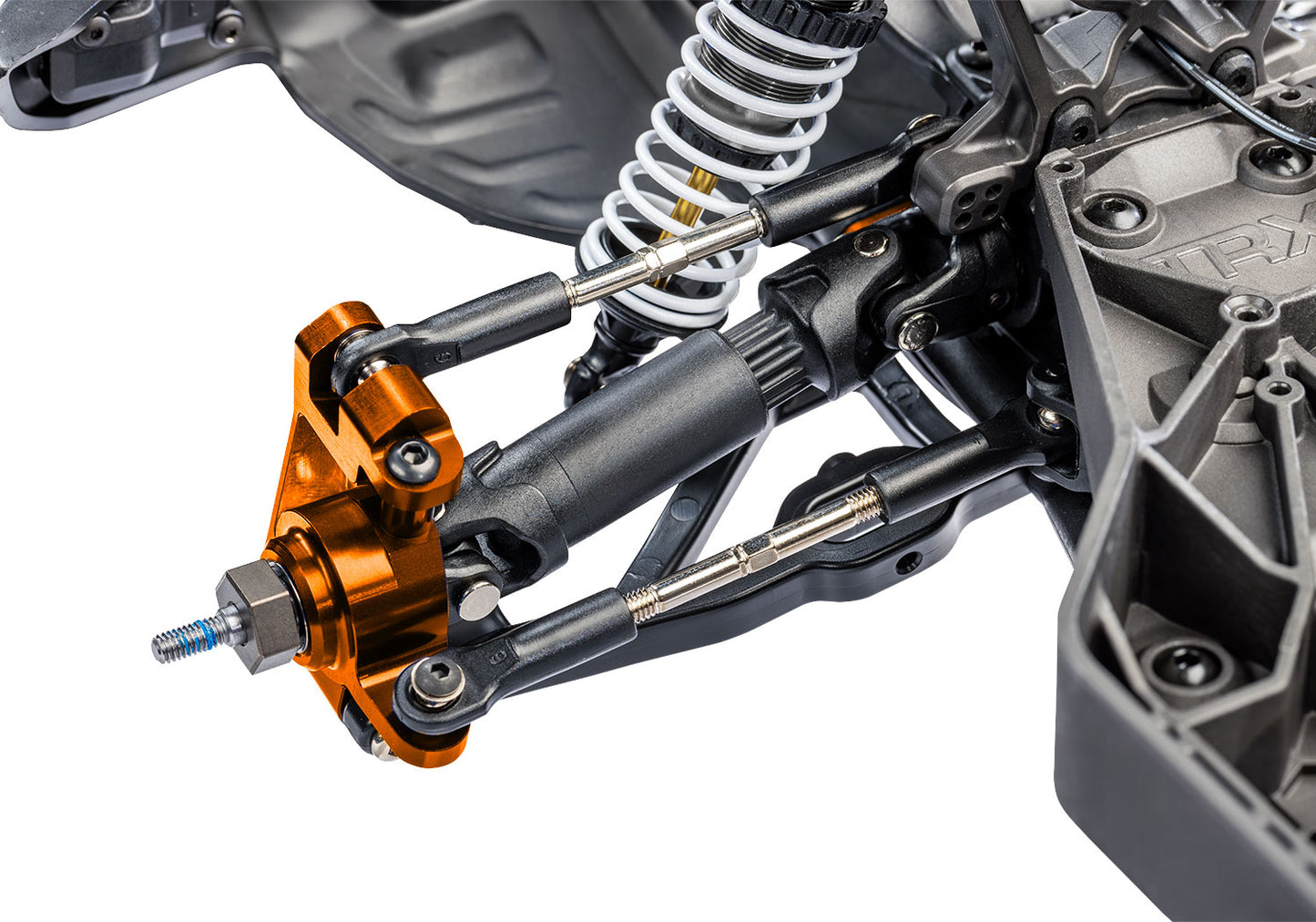 Ford Raptor R 4X4 ULTIMATE 1/10 Scale (no battery/charger)