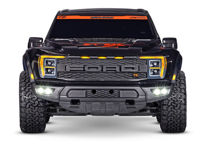 Ford Raptor R 4X4 ULTIMATE 1/10 Scale (no battery/charger)