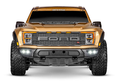 Ford Raptor R 4X4 ULTIMATE 1/10 Scale (no battery/charger)
