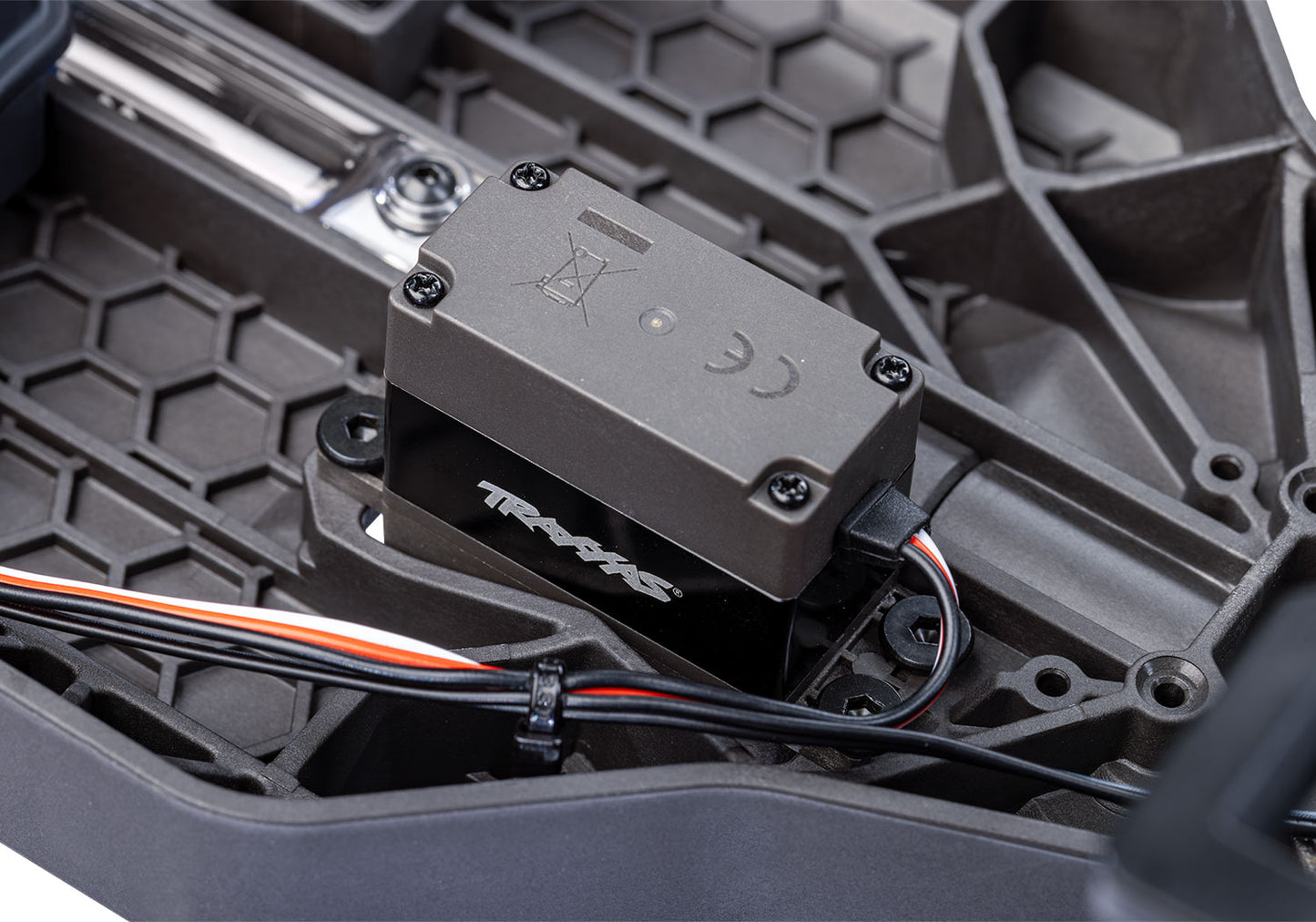 Ford Raptor R 4X4 ULTIMATE 1/10 Scale (no battery/charger)