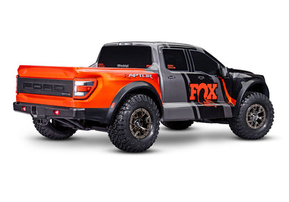 Ford Raptor R 4X4 ULTIMATE 1/10 Scale (no battery/charger)