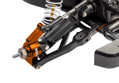 Ford Raptor R 4X4 ULTIMATE 1/10 Scale (no battery/charger)