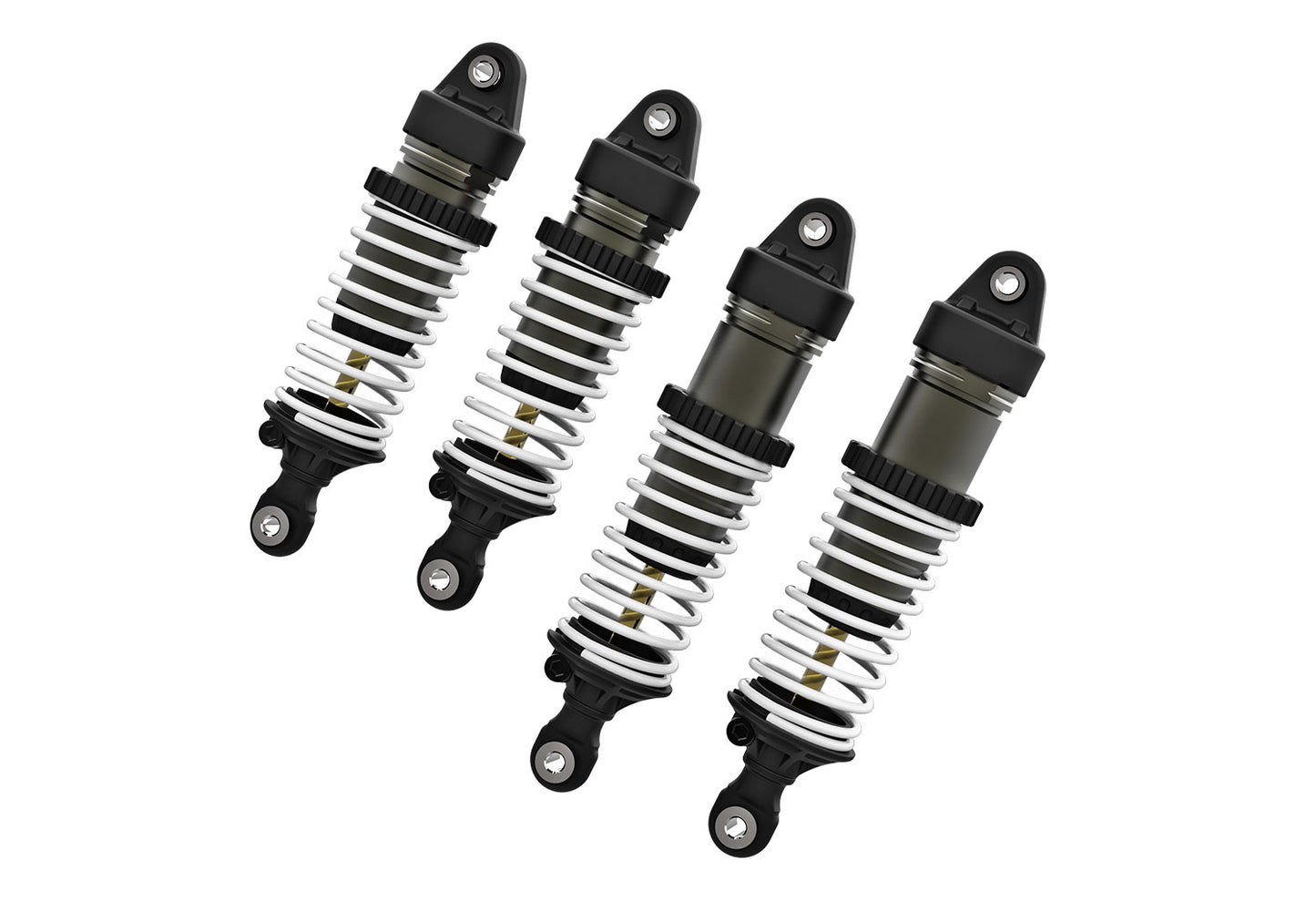 Ford Raptor R 4X4 ULTIMATE 1/10 Scale (no battery/charger)