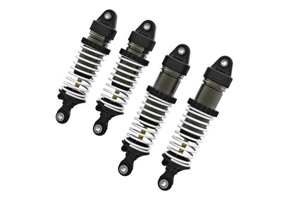 Ford Raptor R 4X4 ULTIMATE 1/10 Scale (no battery/charger)