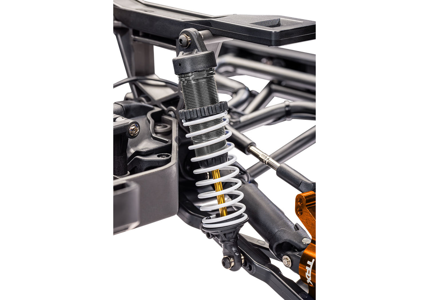 Ford Raptor R 4X4 ULTIMATE 1/10 Scale (no battery/charger)