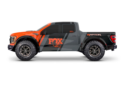 Ford Raptor R 4X4 ULTIMATE 1/10 Scale (no battery/charger)