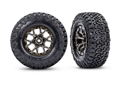 Ford Raptor R 4X4 ULTIMATE 1/10 Scale (no battery/charger)