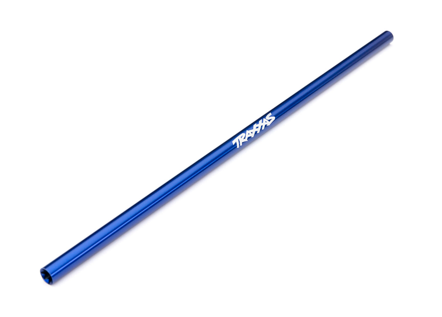 10155 RAPTOR R 4x4 DSHAFT CENTER ALUM BLUE 274MM