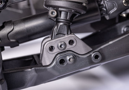 Maxx Slash 6S 4WD Brushless Short Course Truck RTR (no battery/charger)