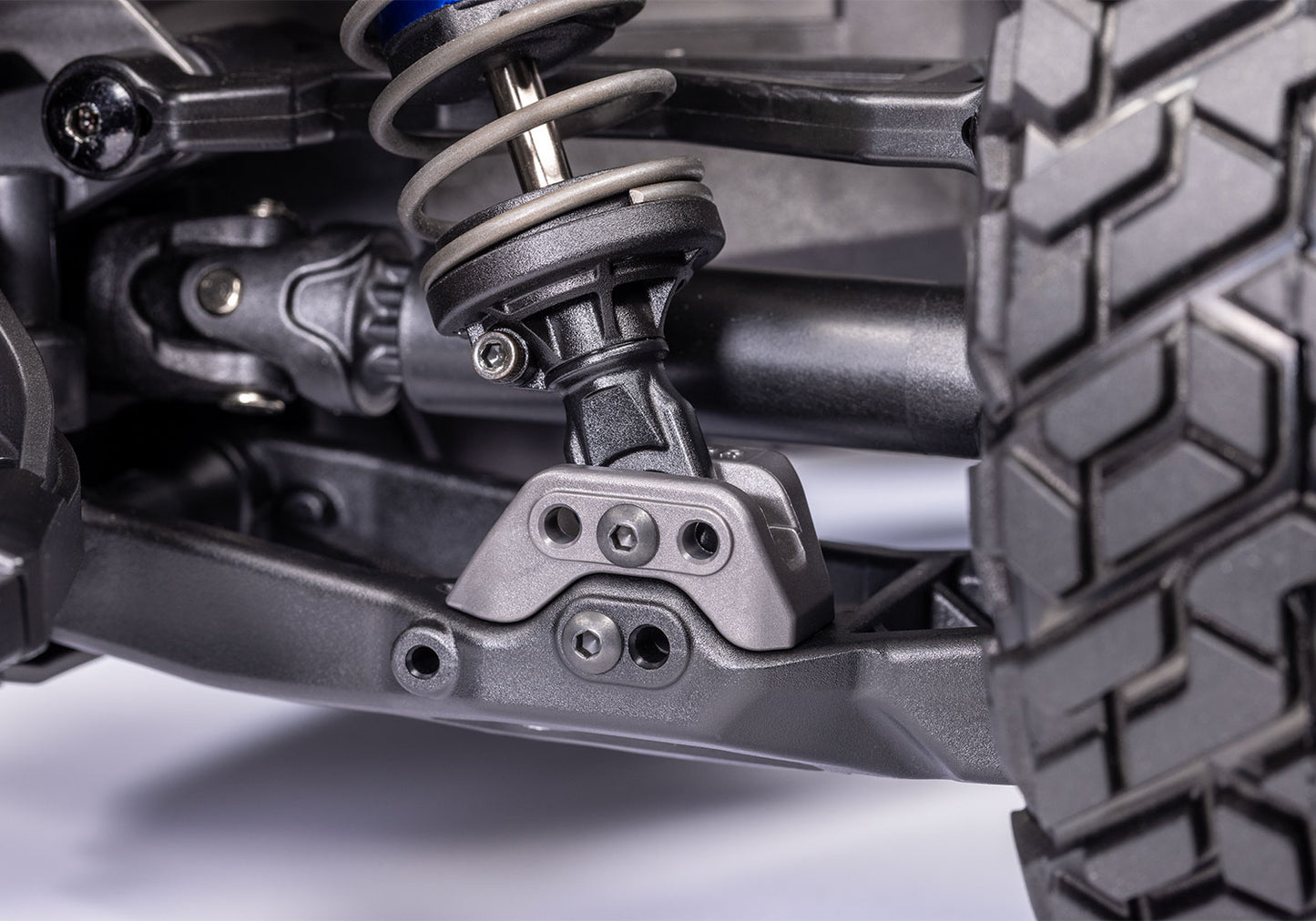 Maxx Slash 6S 4WD Brushless Short Course Truck RTR (no battery/charger)