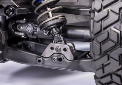 Maxx Slash 6S 4WD Brushless Short Course Truck RTR (no battery/charger)