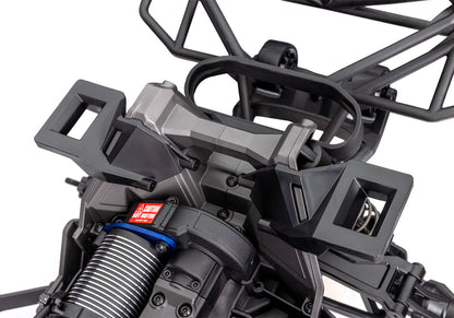 Maxx Slash 6S 4WD Brushless Short Course Truck RTR (no battery/charger)