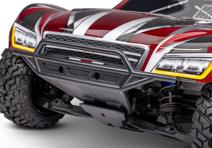 Maxx Slash 6S 4WD Brushless Short Course Truck RTR (no battery/charger)