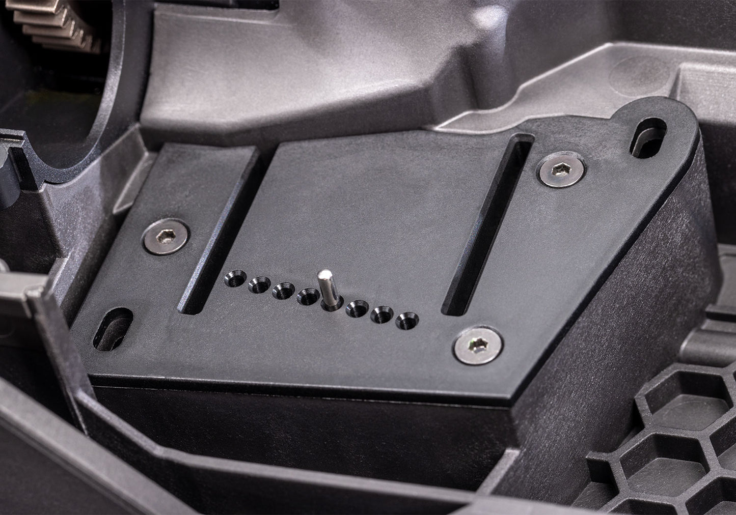 Maxx Slash 6S 4WD Brushless Short Course Truck RTR (no battery/charger)