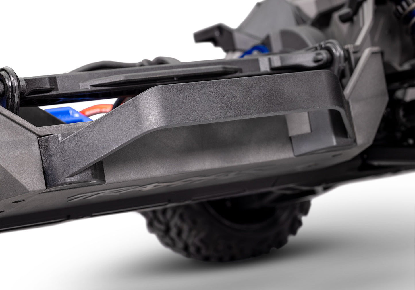 Maxx Slash 6S 4WD Brushless Short Course Truck RTR (no battery/charger)