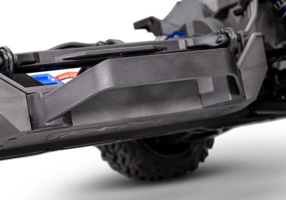 Maxx Slash 6S 4WD Brushless Short Course Truck RTR (no battery/charger)