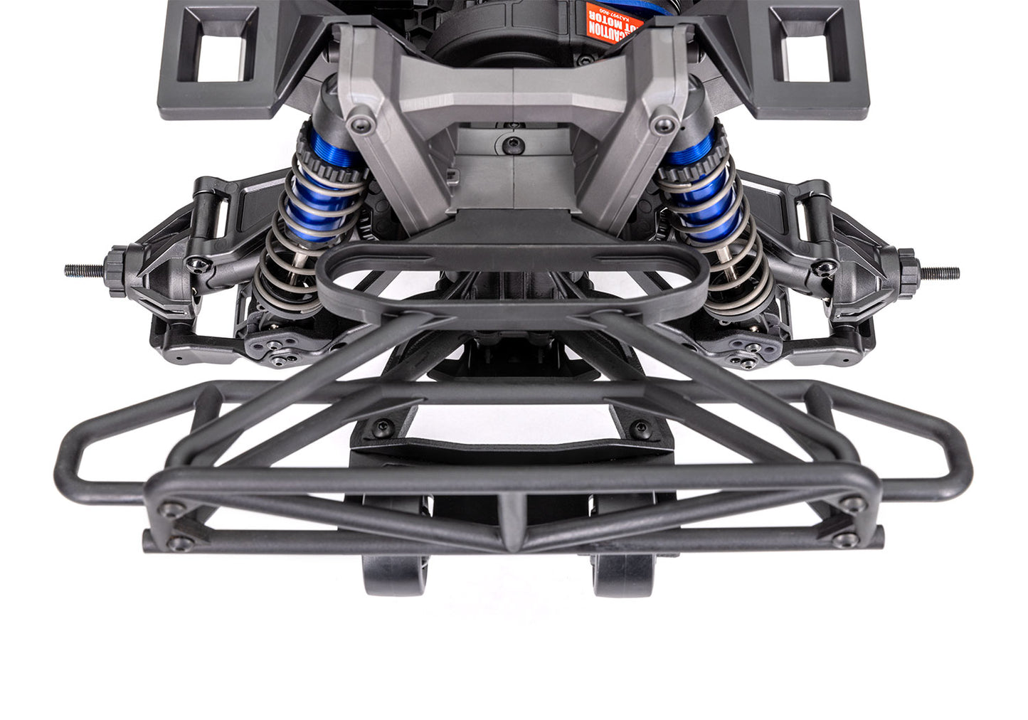 Maxx Slash 6S 4WD Brushless Short Course Truck RTR (no battery/charger)