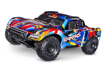 Maxx Slash 6S 4WD Brushless Short Course Truck RTR (no battery/charger)
