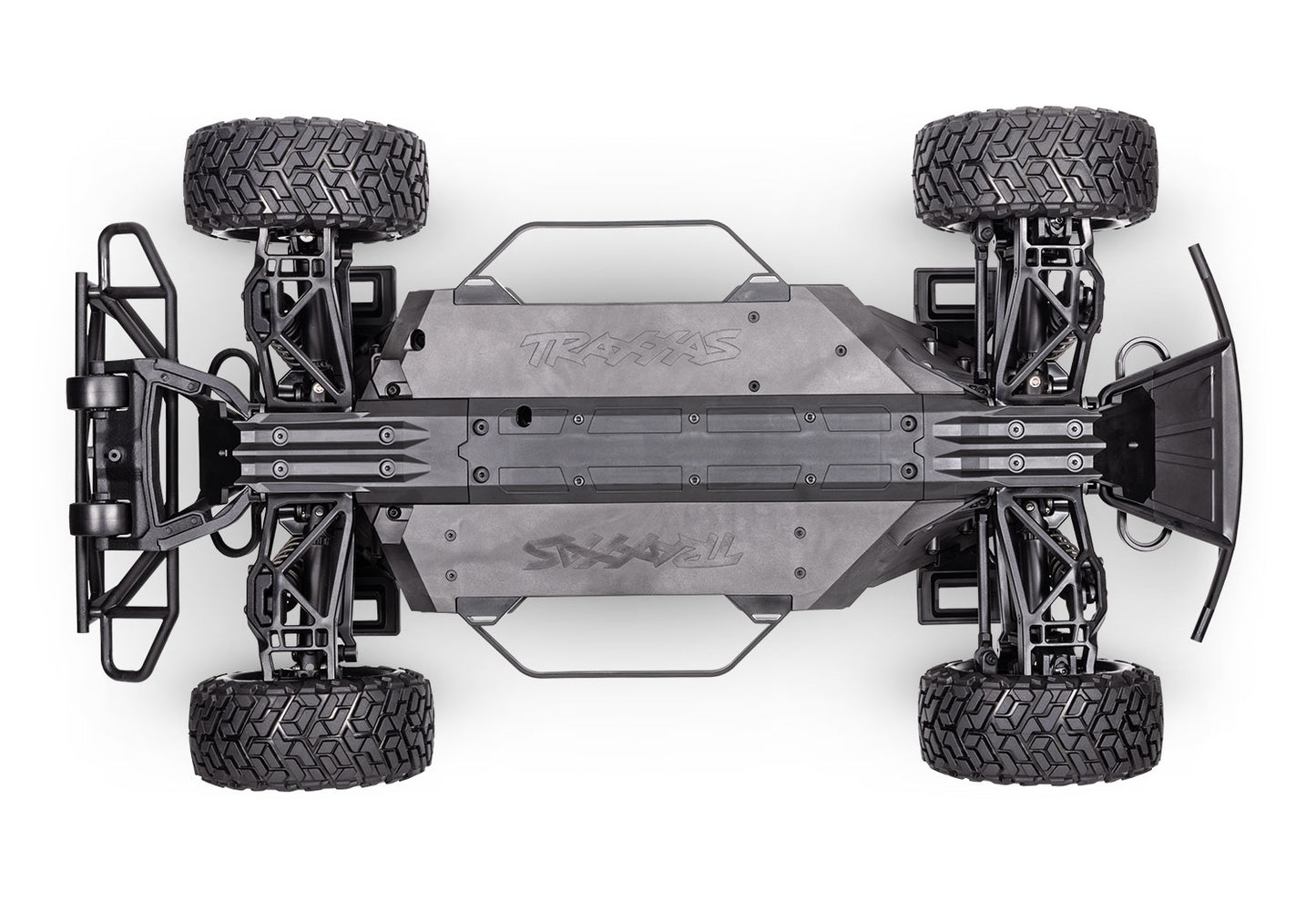 Maxx Slash 6S 4WD Brushless Short Course Truck RTR (no battery/charger)