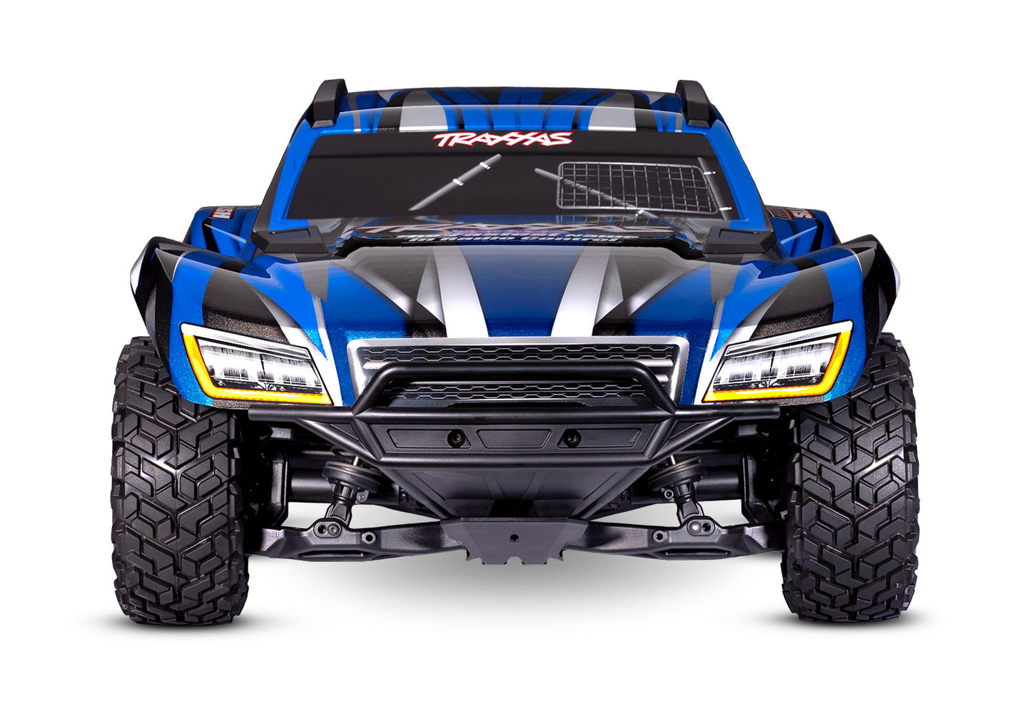 Maxx Slash 6S 4WD Brushless Short Course Truck RTR (no battery/charger)
