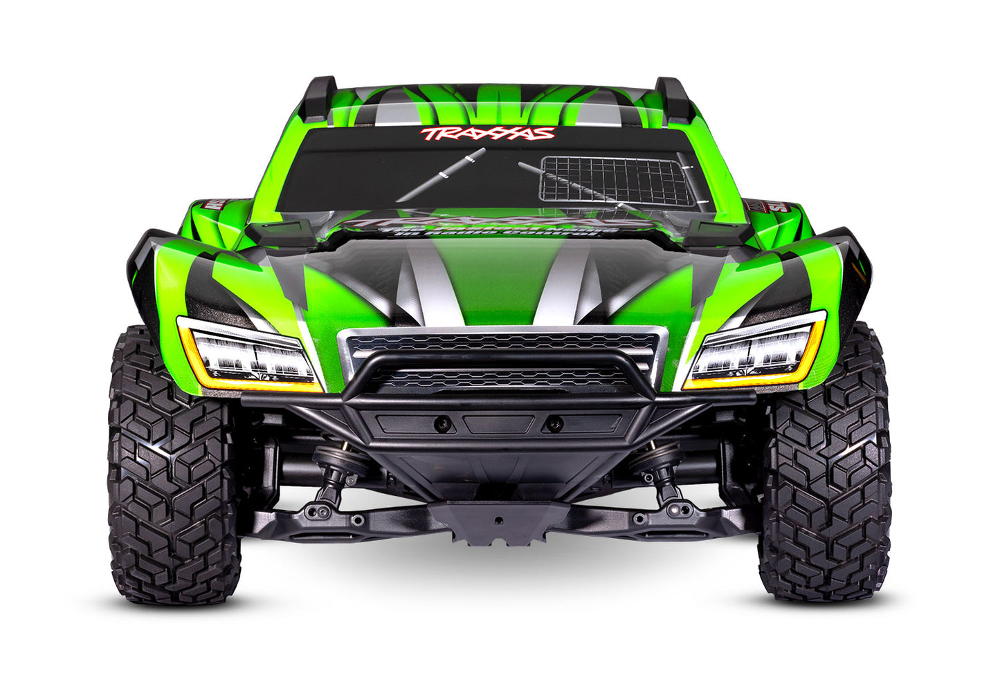 Maxx Slash 6S 4WD Brushless Short Course Truck RTR (no battery/charger)