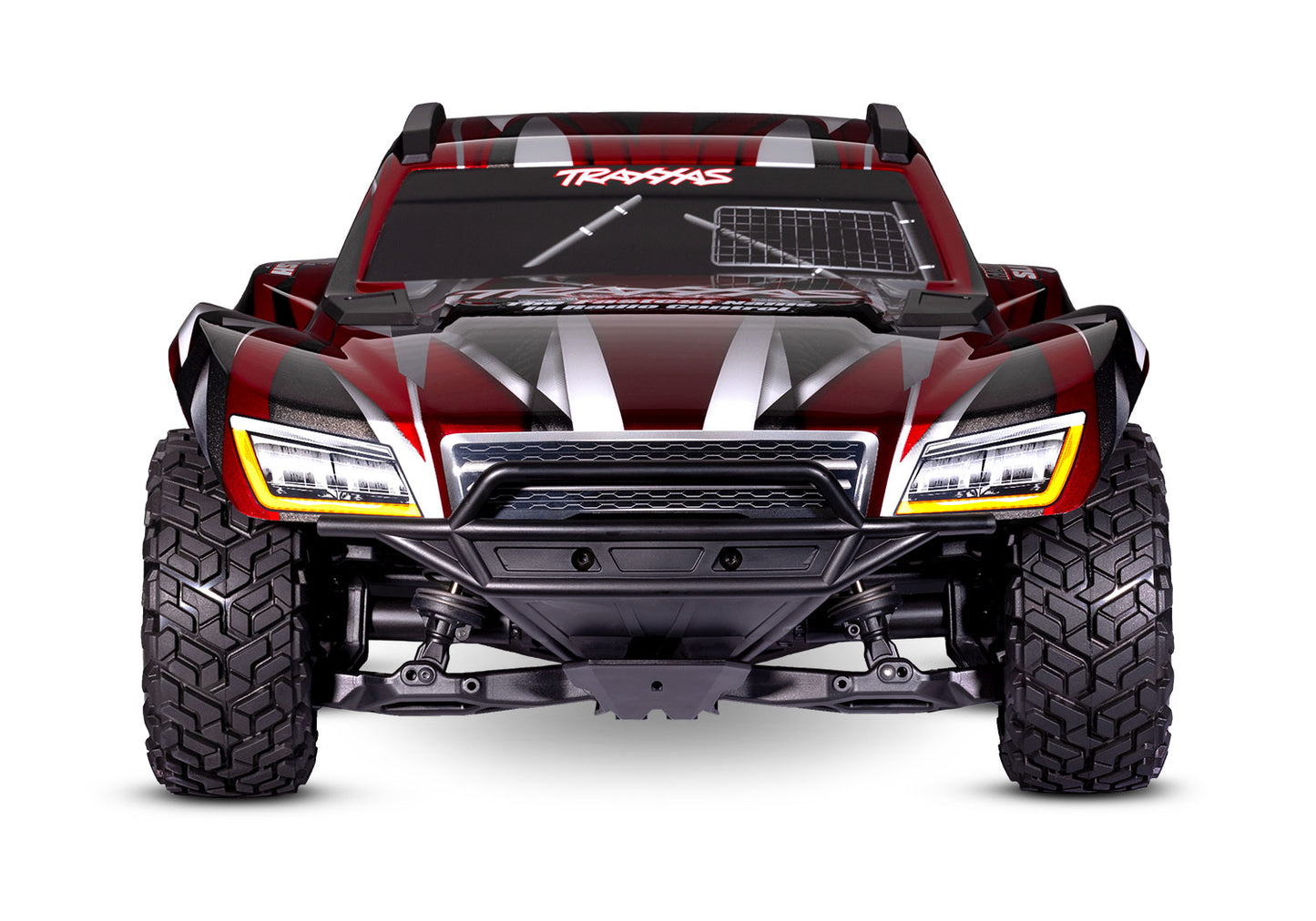 Maxx Slash 6S 4WD Brushless Short Course Truck RTR (no battery/charger)