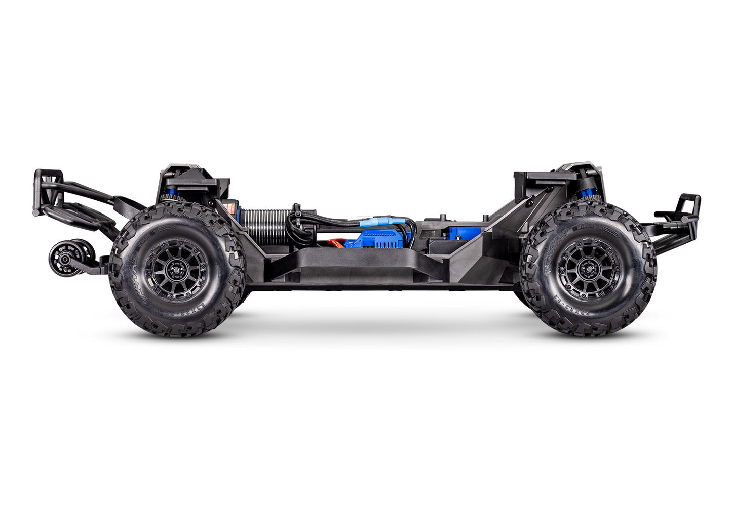 Maxx Slash 6S 4WD Brushless Short Course Truck RTR (no battery/charger)