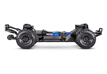 Maxx Slash 6S 4WD Brushless Short Course Truck RTR (no battery/charger)
