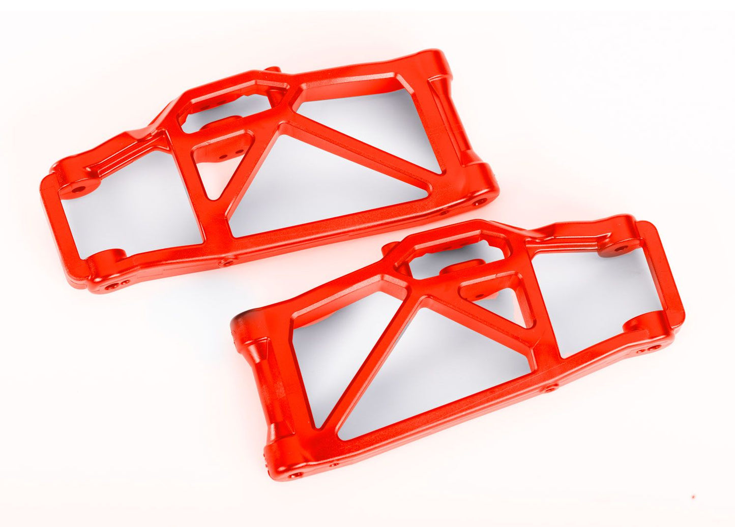 Red Lower Suspension Arms (L&R)