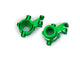 10237-(COLOR) ALUMINUM STEERING BLOCK L&R